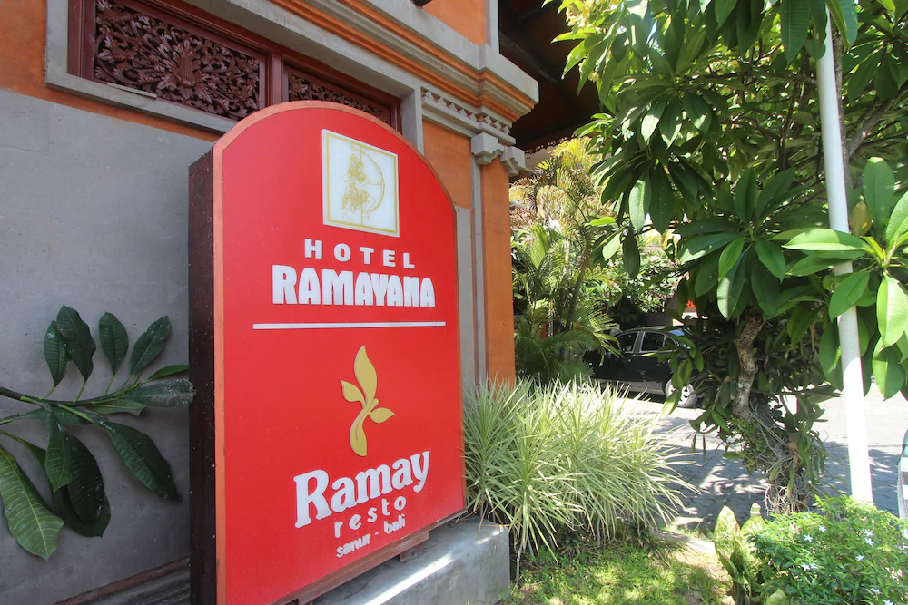 Ramayana Hotel