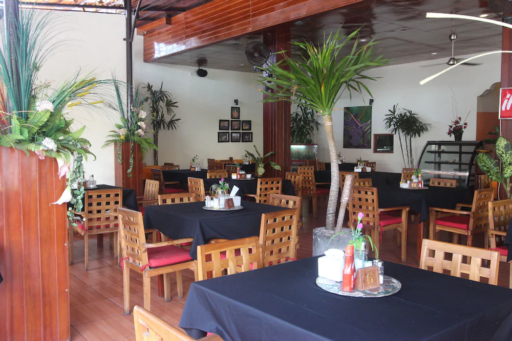 Ramayana Hotel