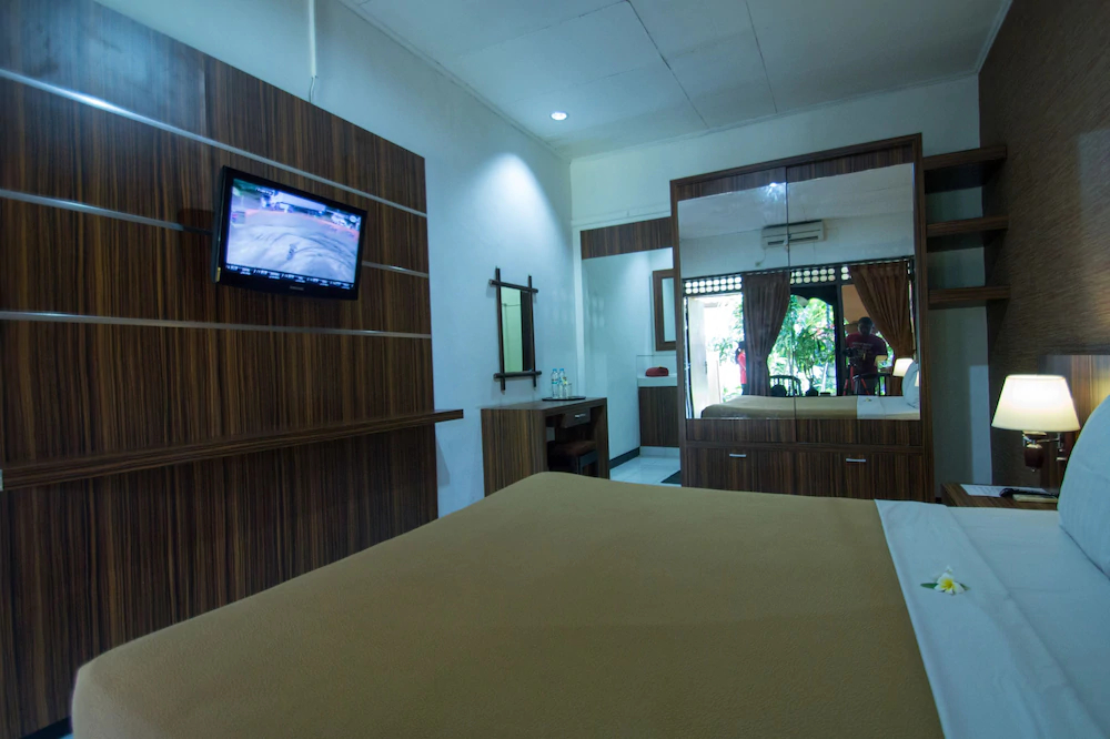 Ramayana Hotel