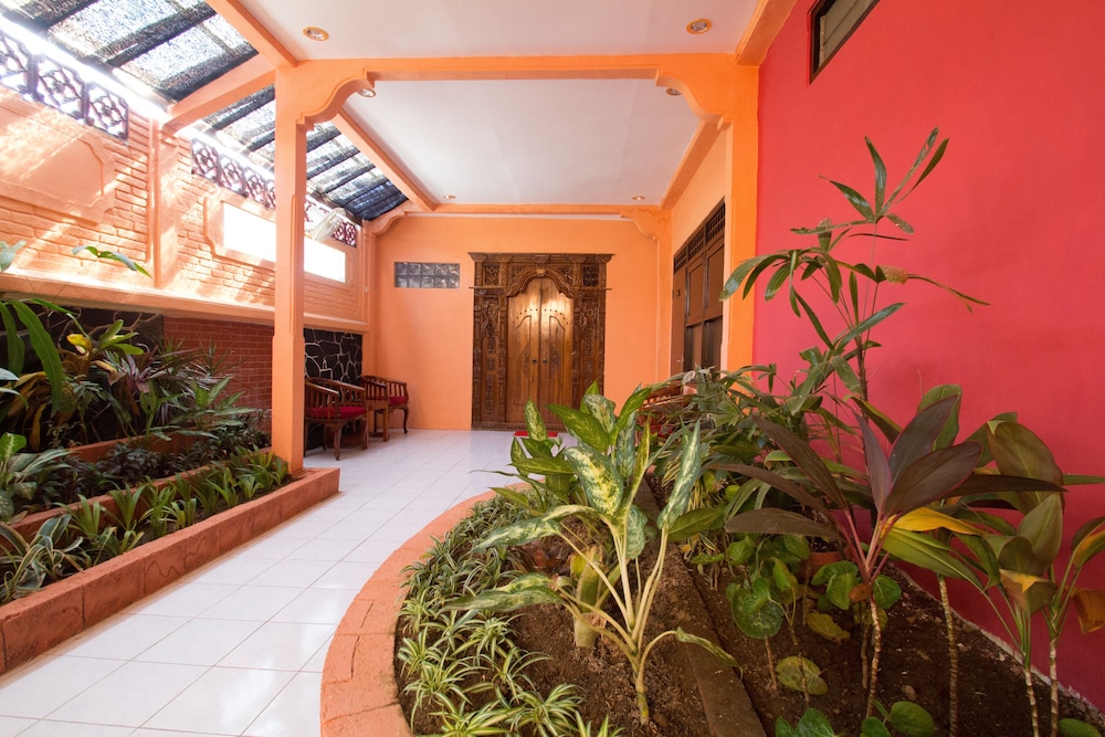Ramayana Hotel