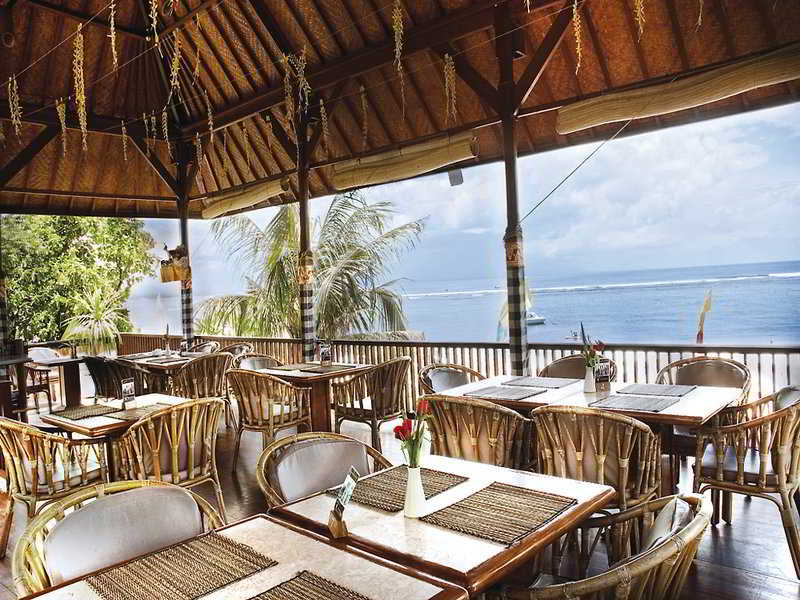 Respati Beach
