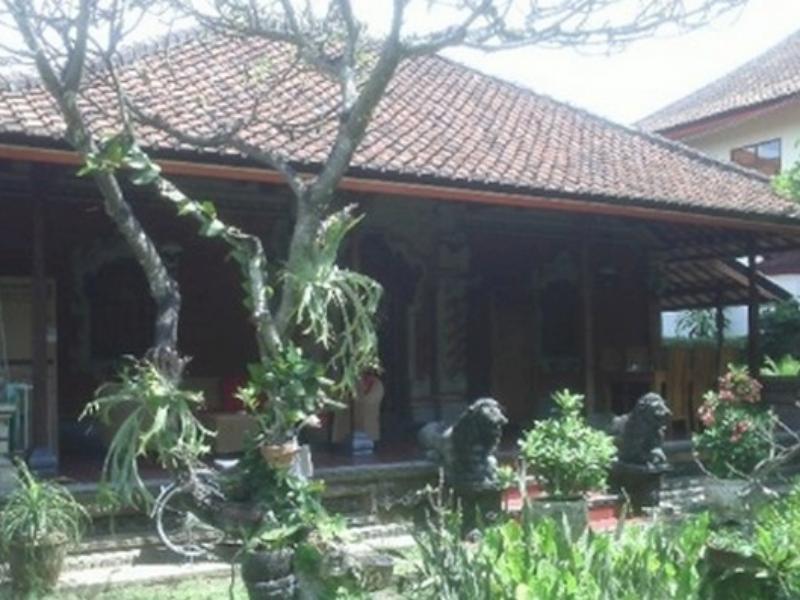 Rita Homestay