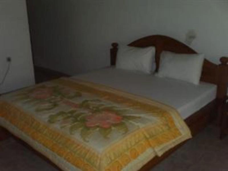 Rita Homestay