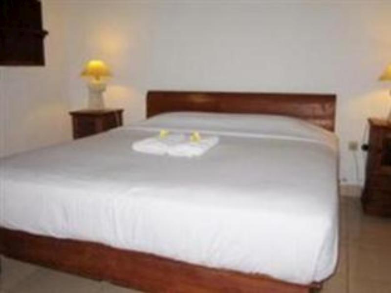 Rita Homestay