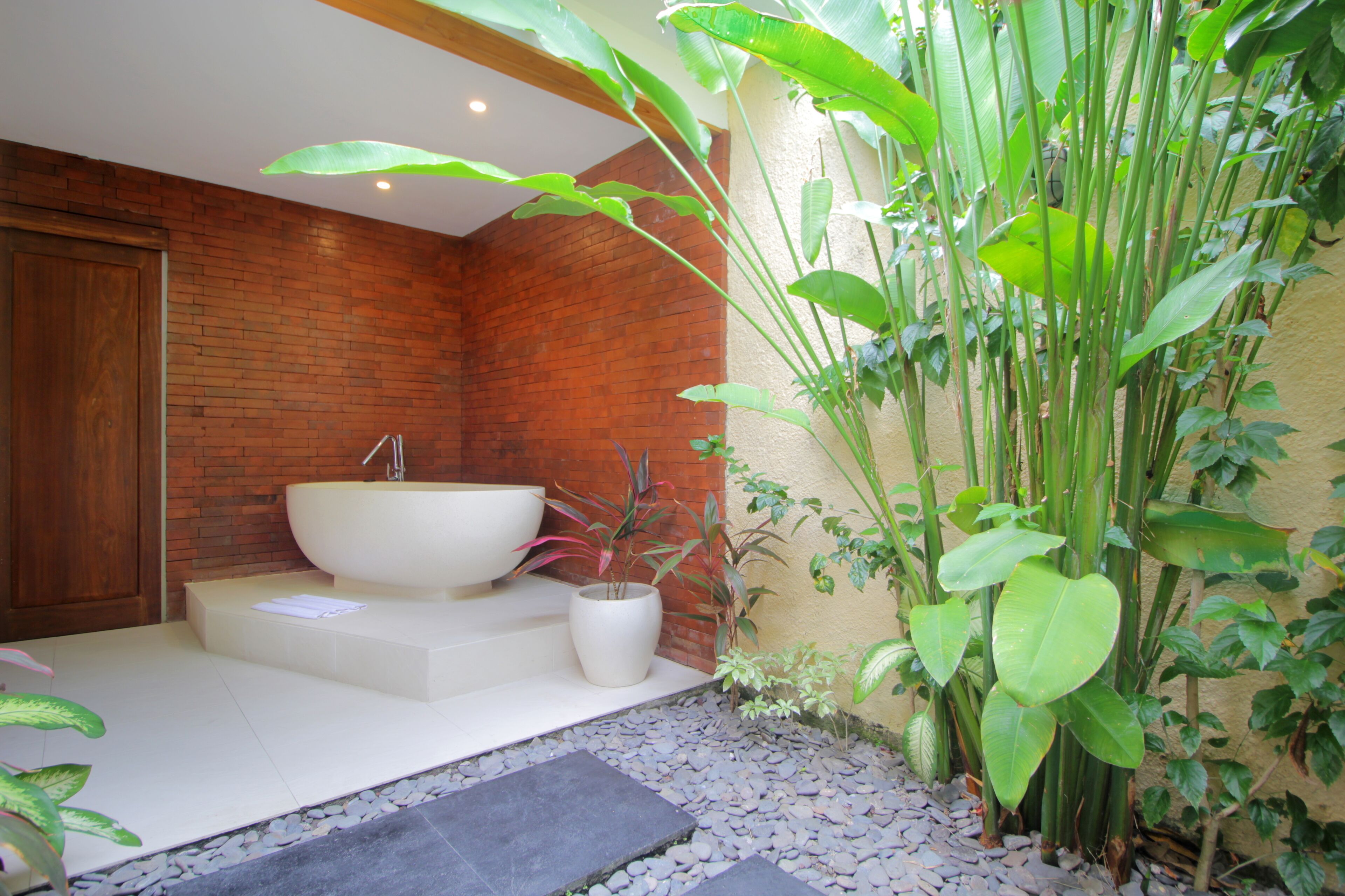 Sagara Villas & Suites Sanur