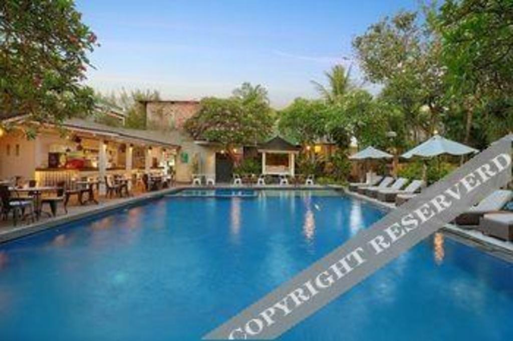 Sagara Villas & Suites Sanur