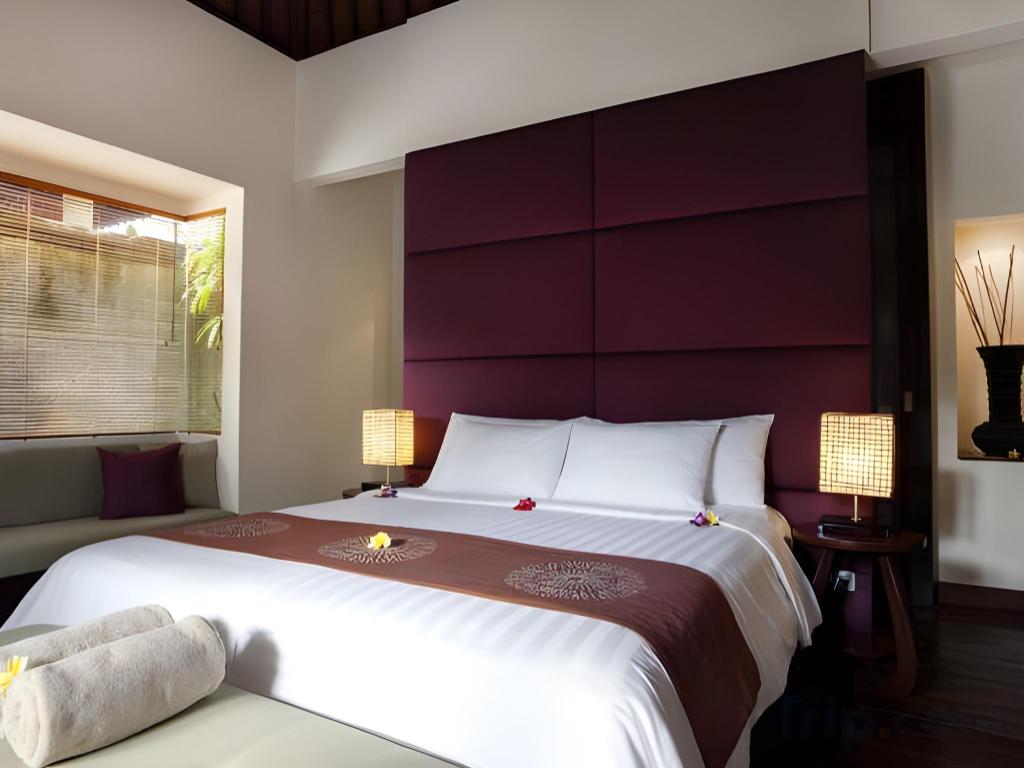 Sagara Villas & Suites Sanur