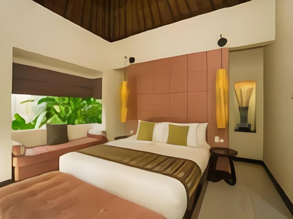 Sagara Villas & Suites Sanur