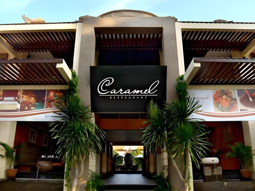 Sagara Villas & Suites Sanur