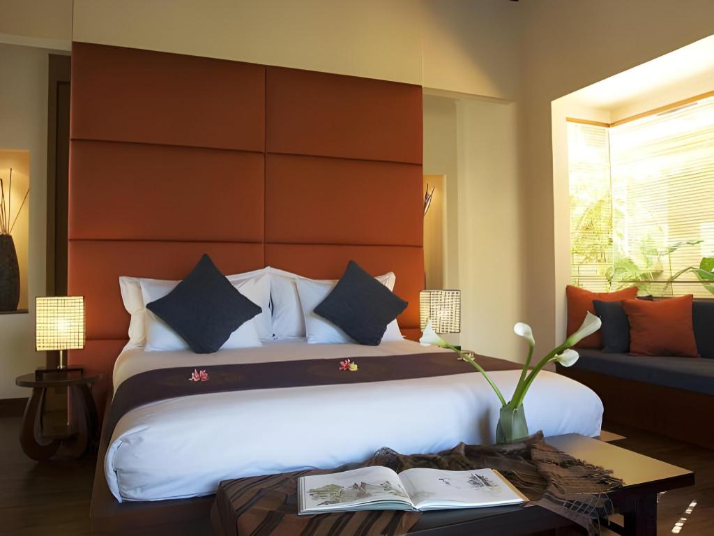 Sagara Villas & Suites Sanur