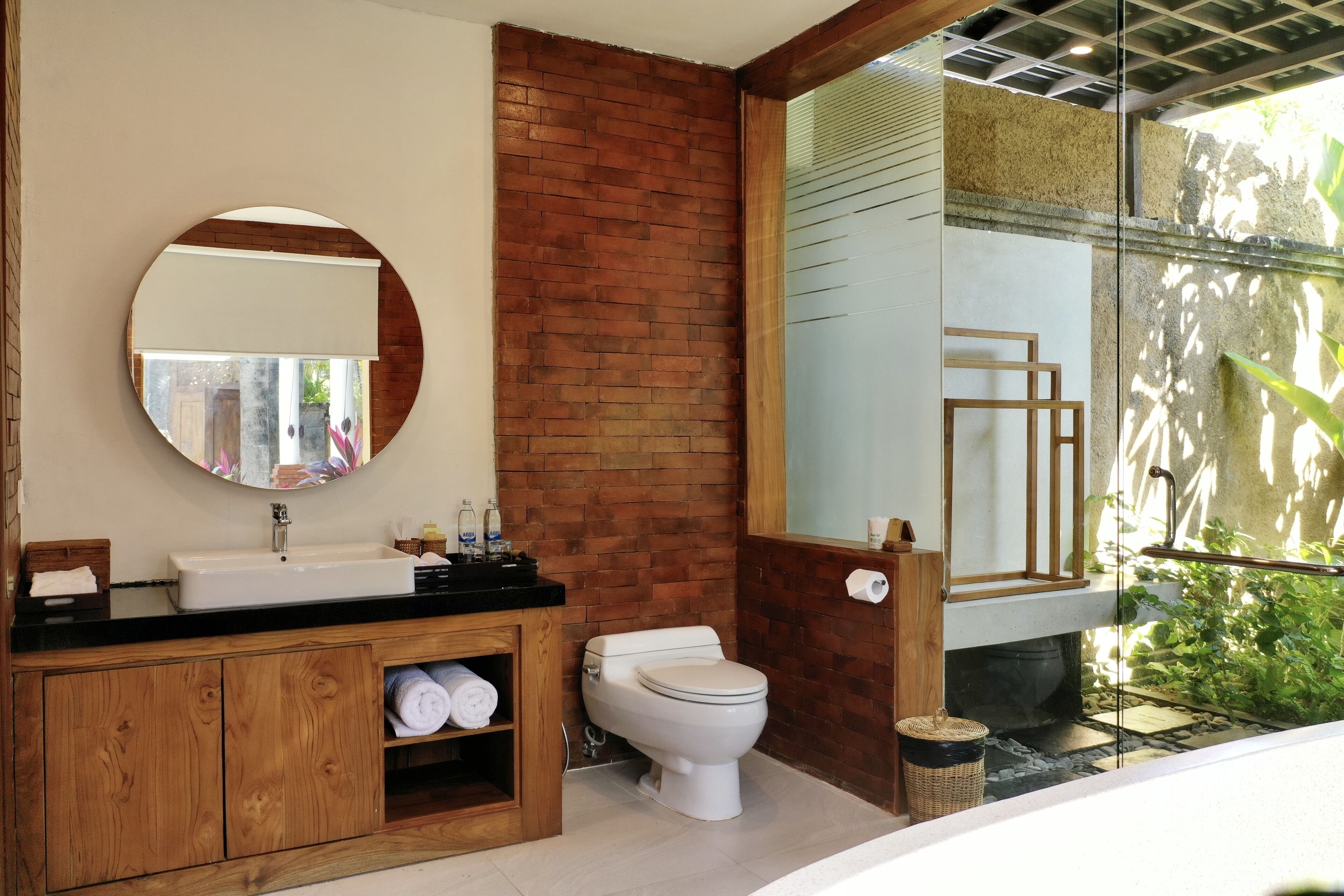 Sagara Villas & Suites Sanur