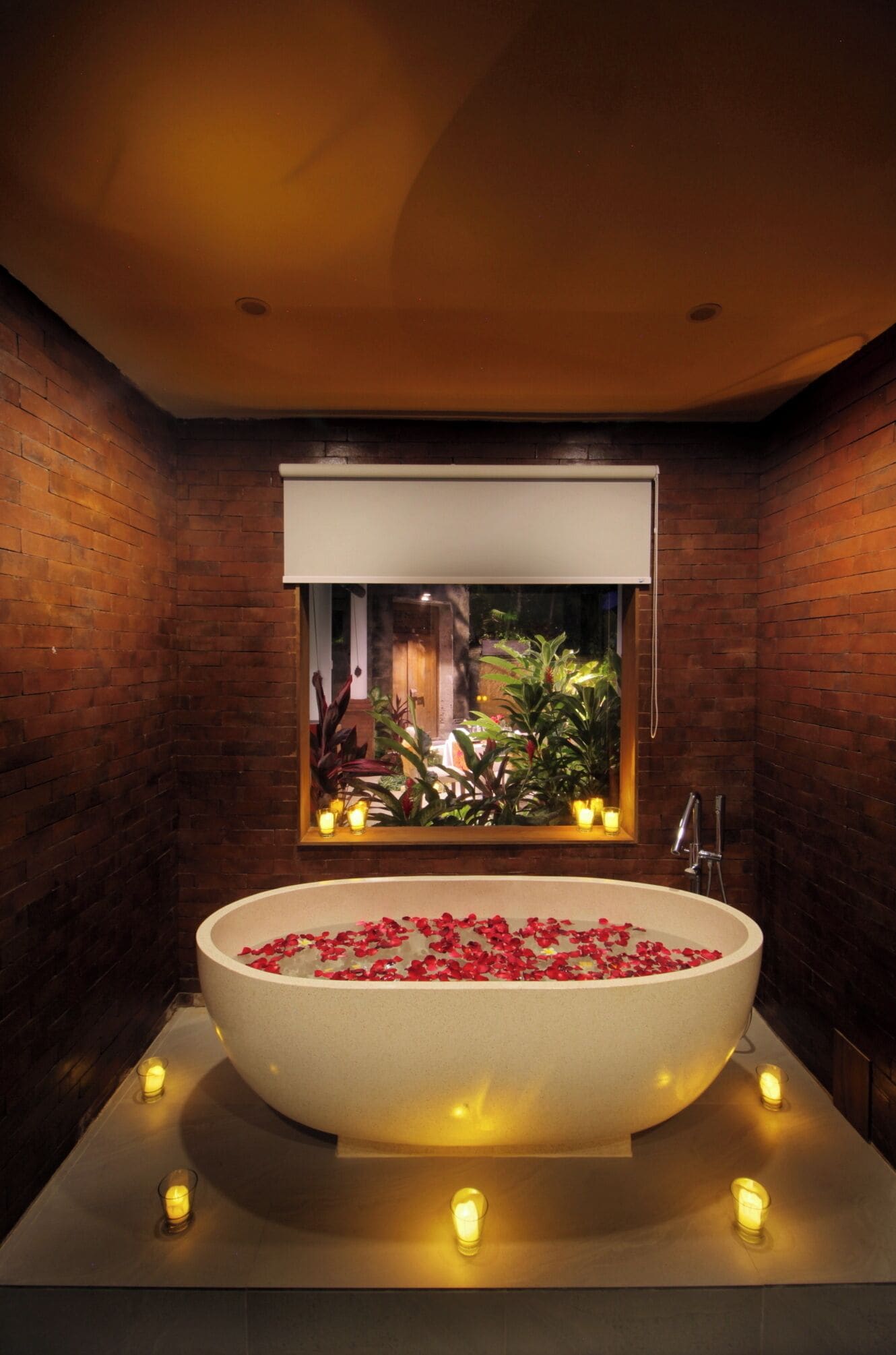 Sagara Villas & Suites Sanur