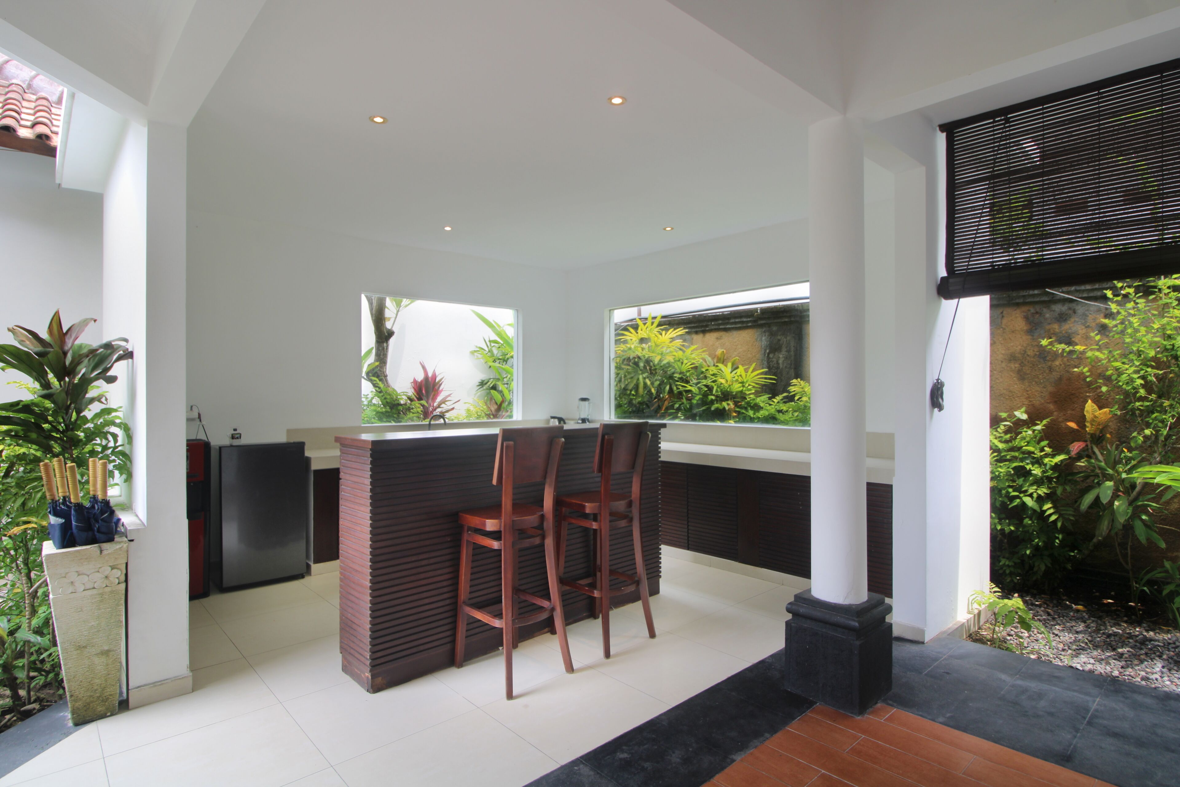 Sagara Villas & Suites Sanur