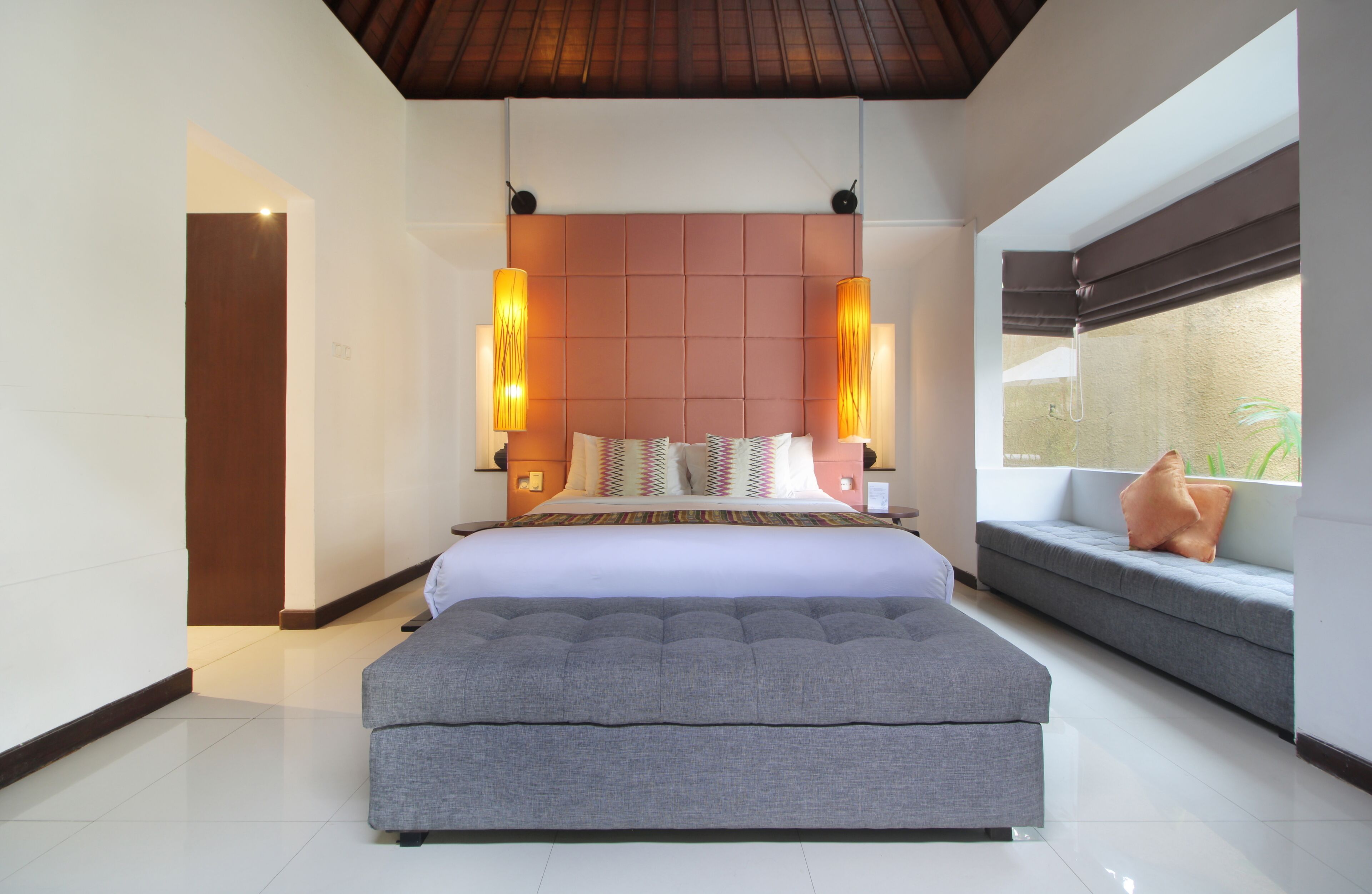 Sagara Villas & Suites Sanur