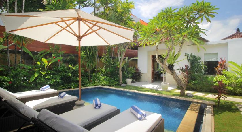 Sagara Villas & Suites Sanur
