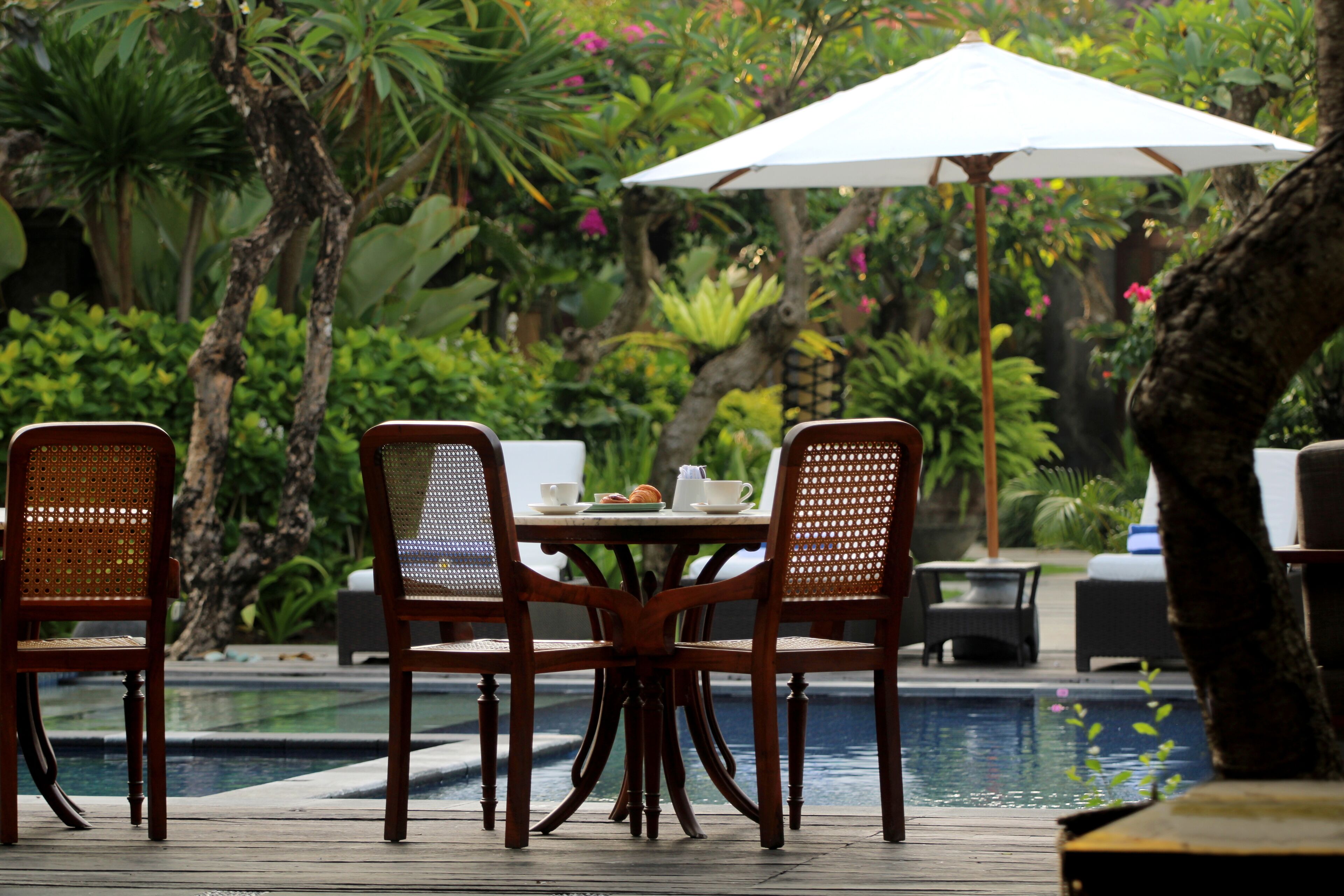 Sagara Villas & Suites Sanur