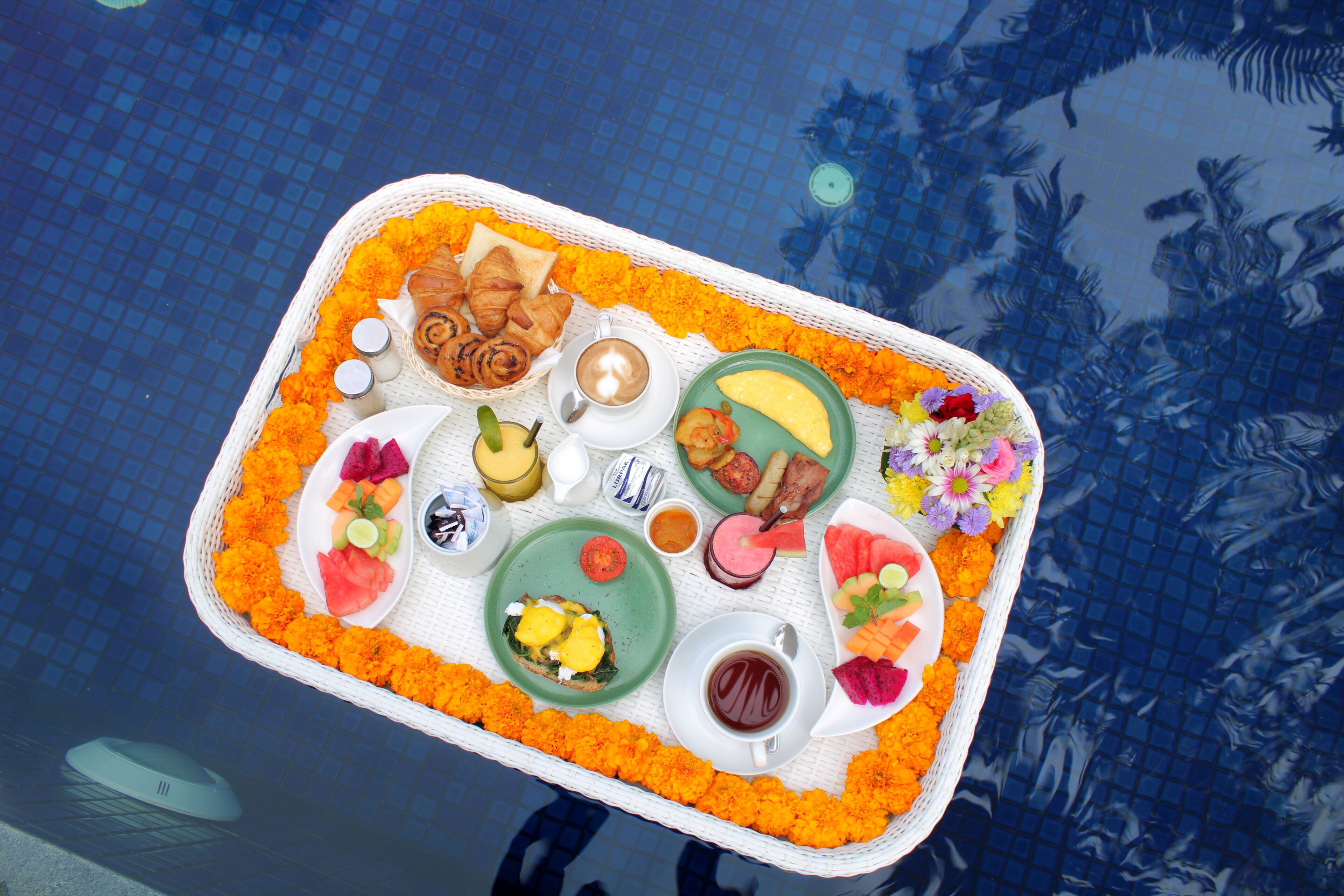 Sagara Villas & Suites Sanur