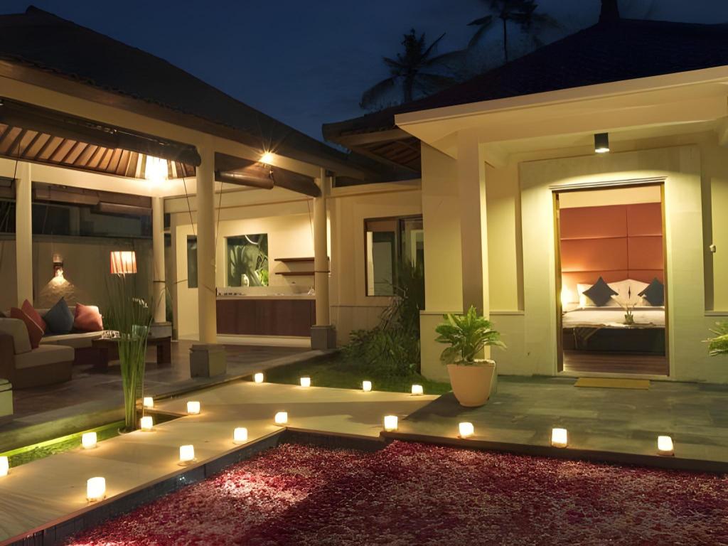 Sagara Villas & Suites Sanur