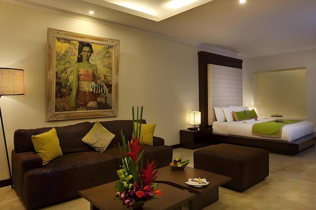 Sagara Villas & Suites Sanur