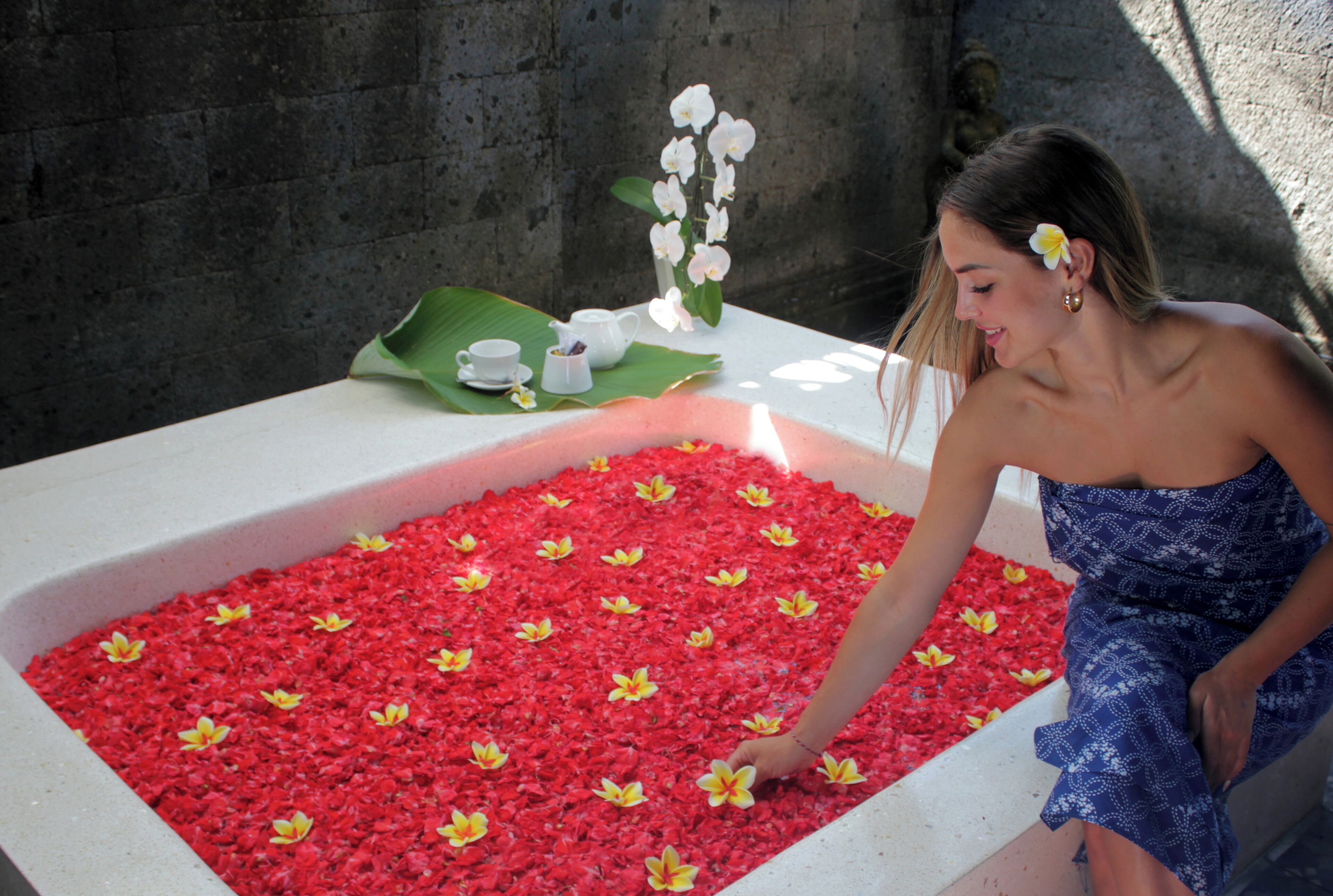 Sagara Villas & Suites Sanur