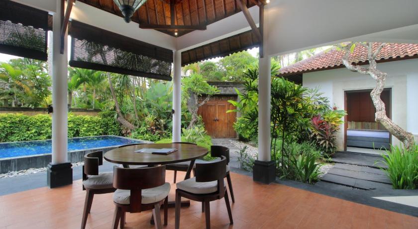 Sagara Villas & Suites Sanur