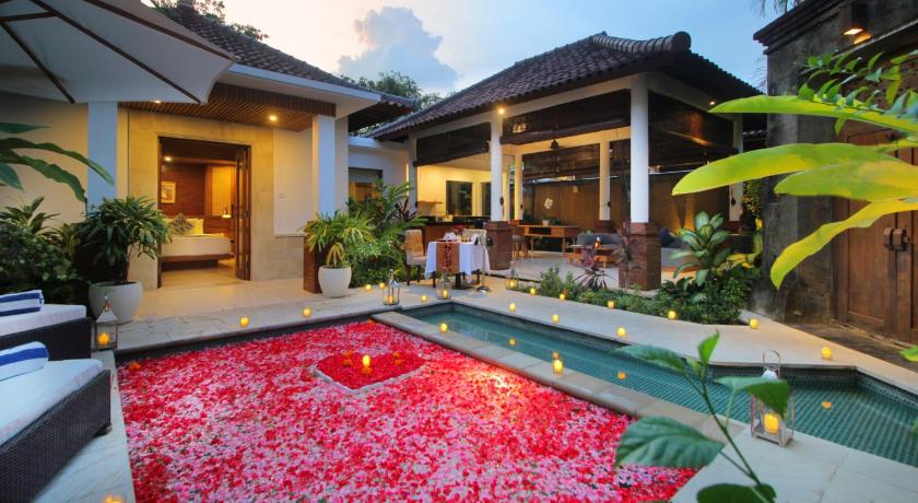 Sagara Villas & Suites Sanur