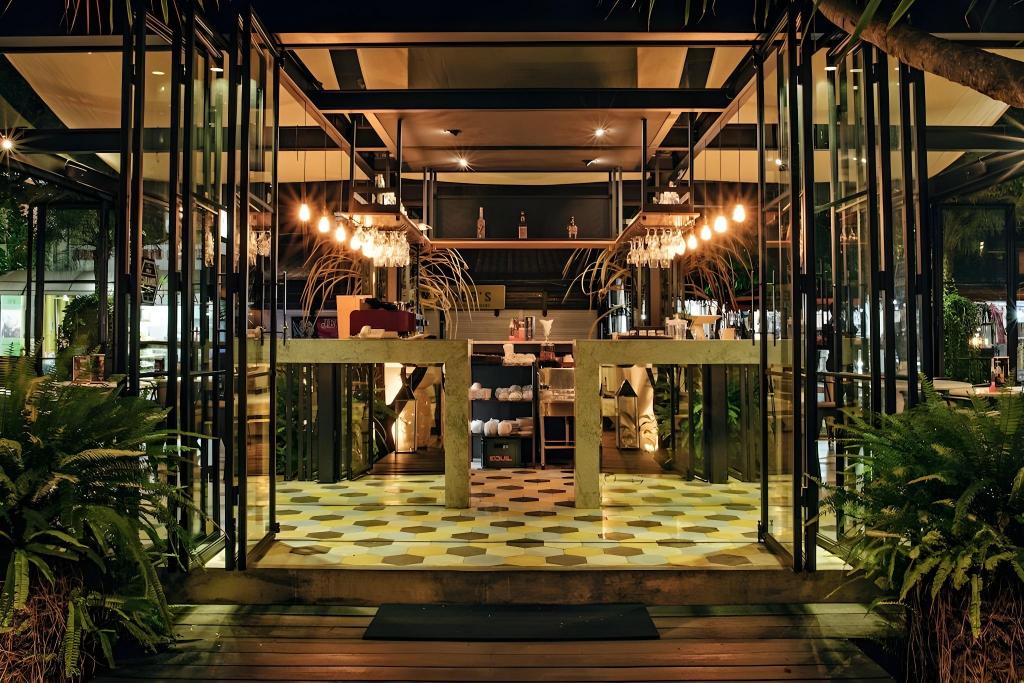 Sagara Villas & Suites Sanur