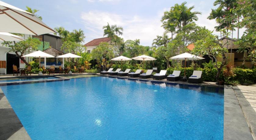 Sagara Villas & Suites Sanur
