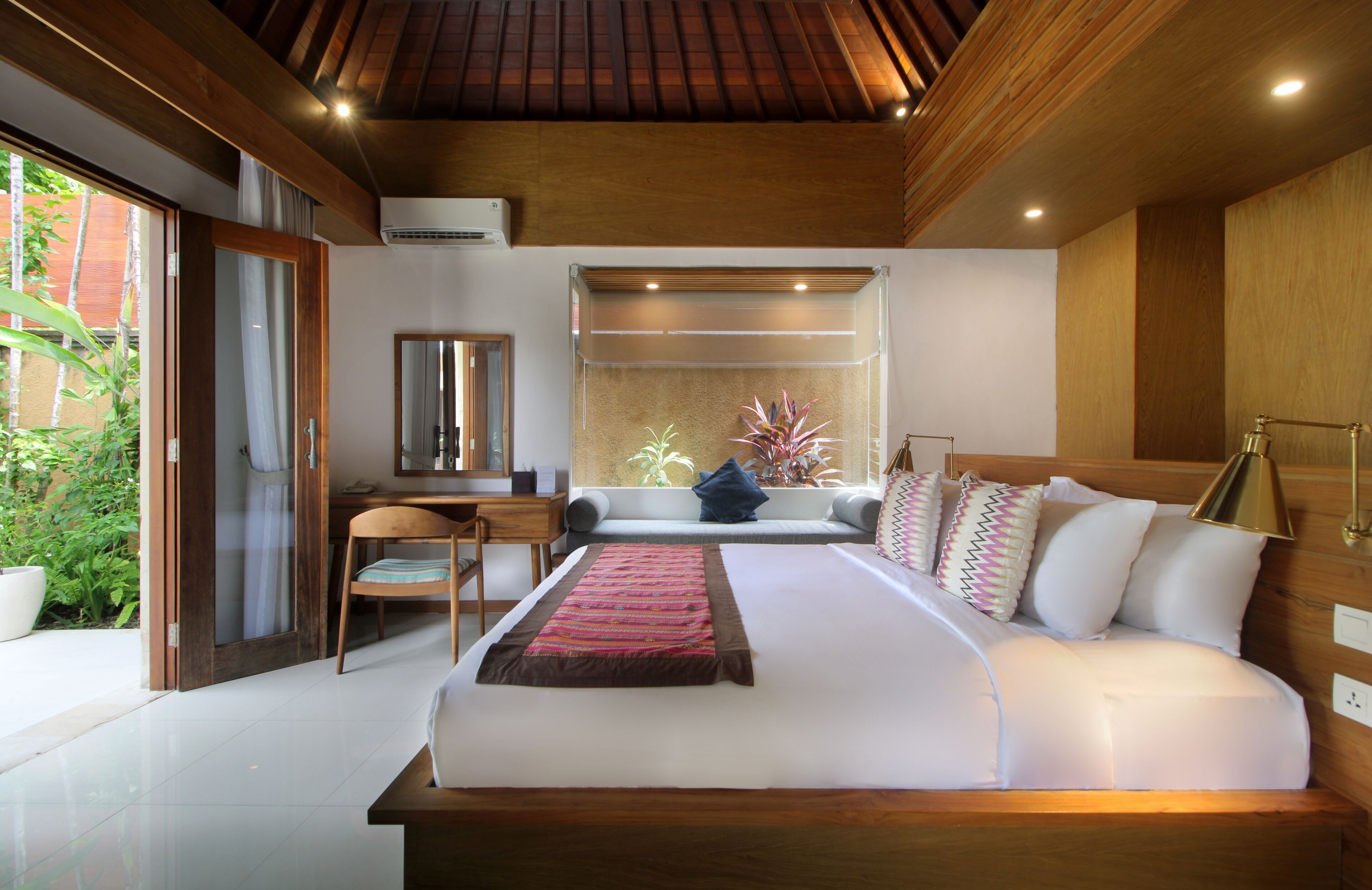 Sagara Villas & Suites Sanur