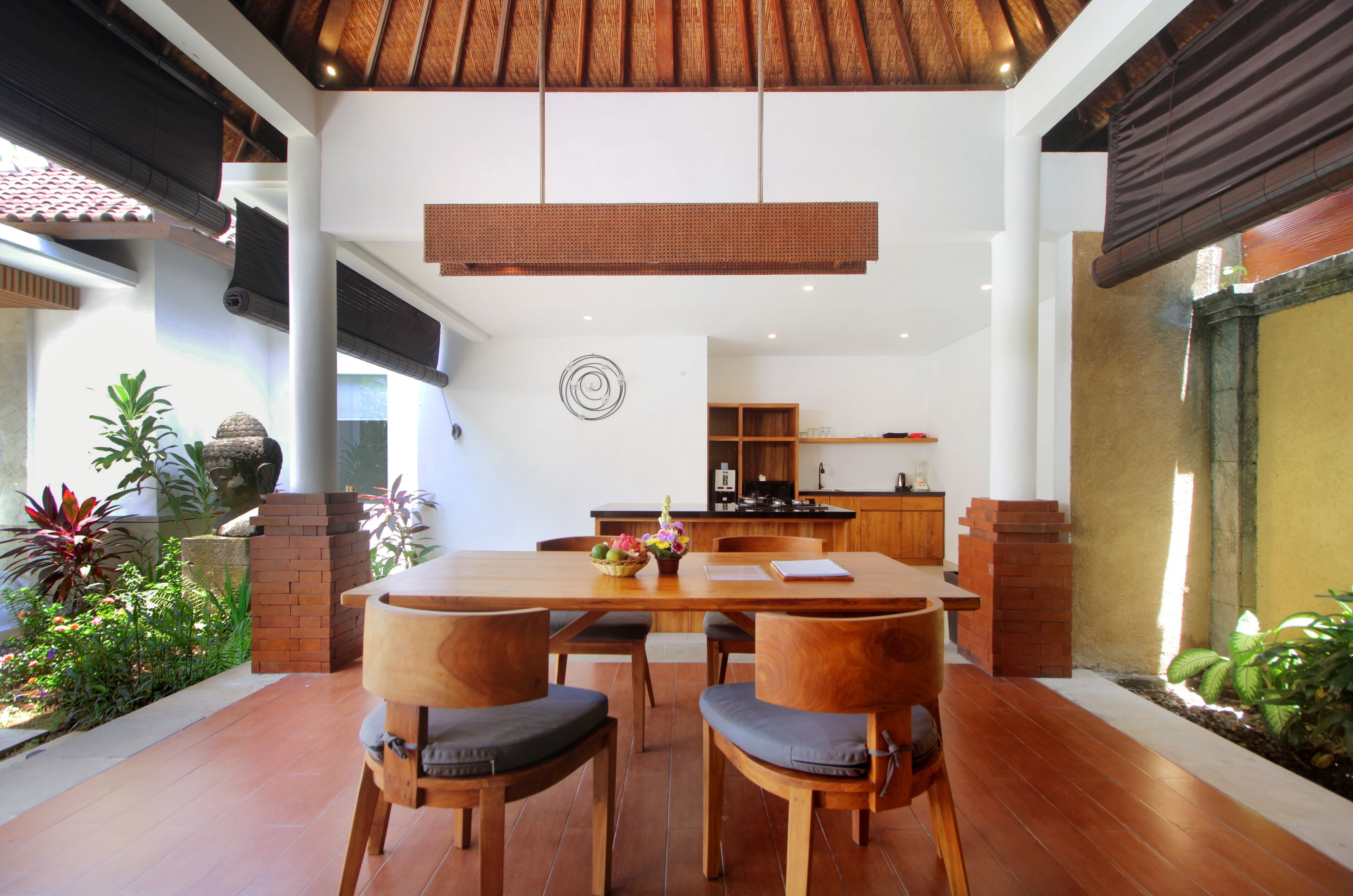 Sagara Villas & Suites Sanur