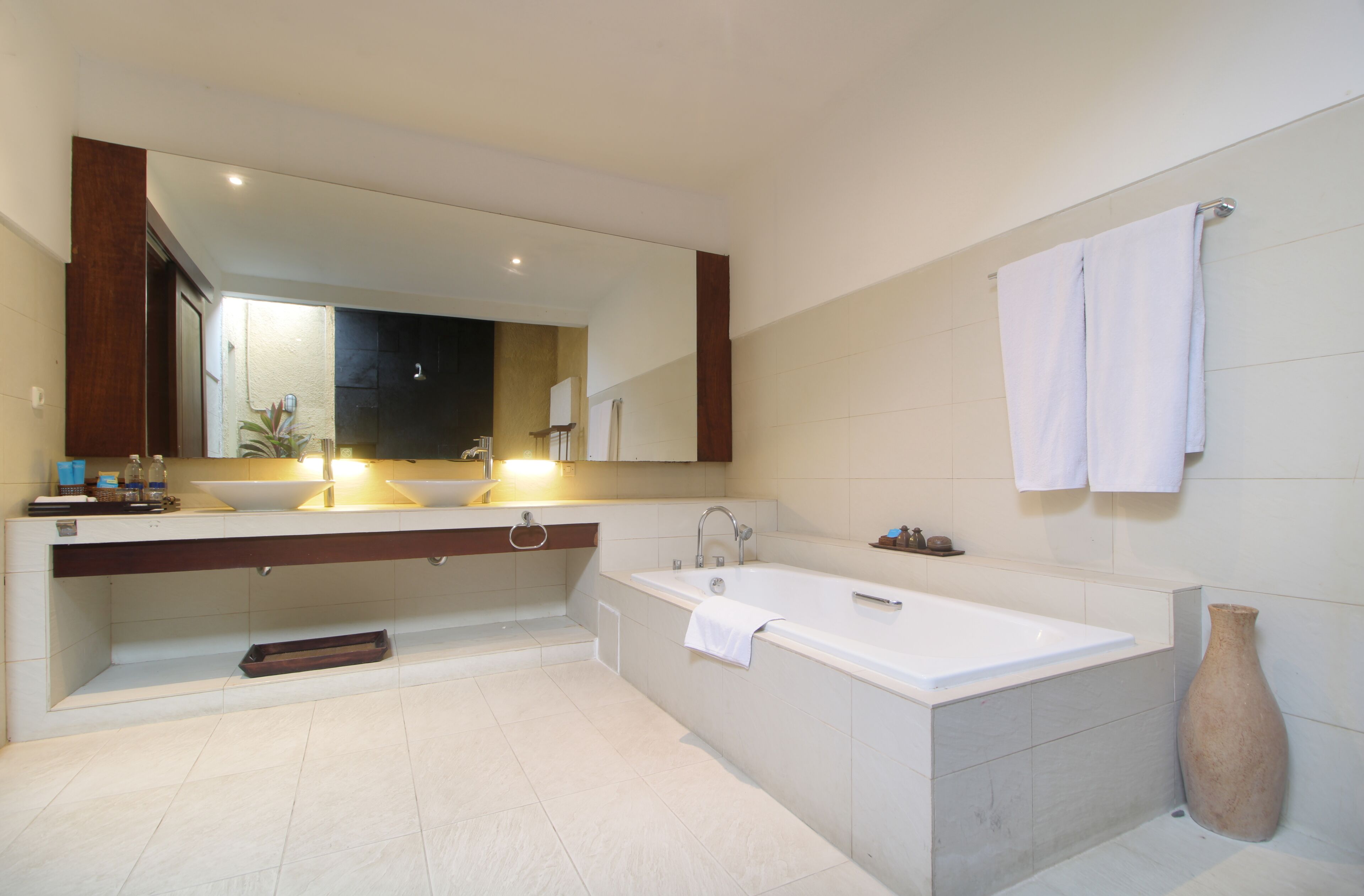 Sagara Villas & Suites Sanur