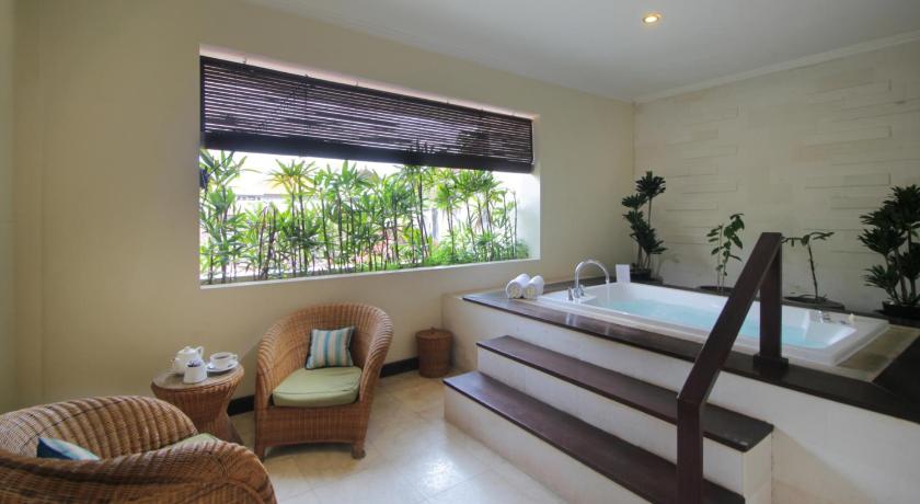 Sagara Villas & Suites Sanur