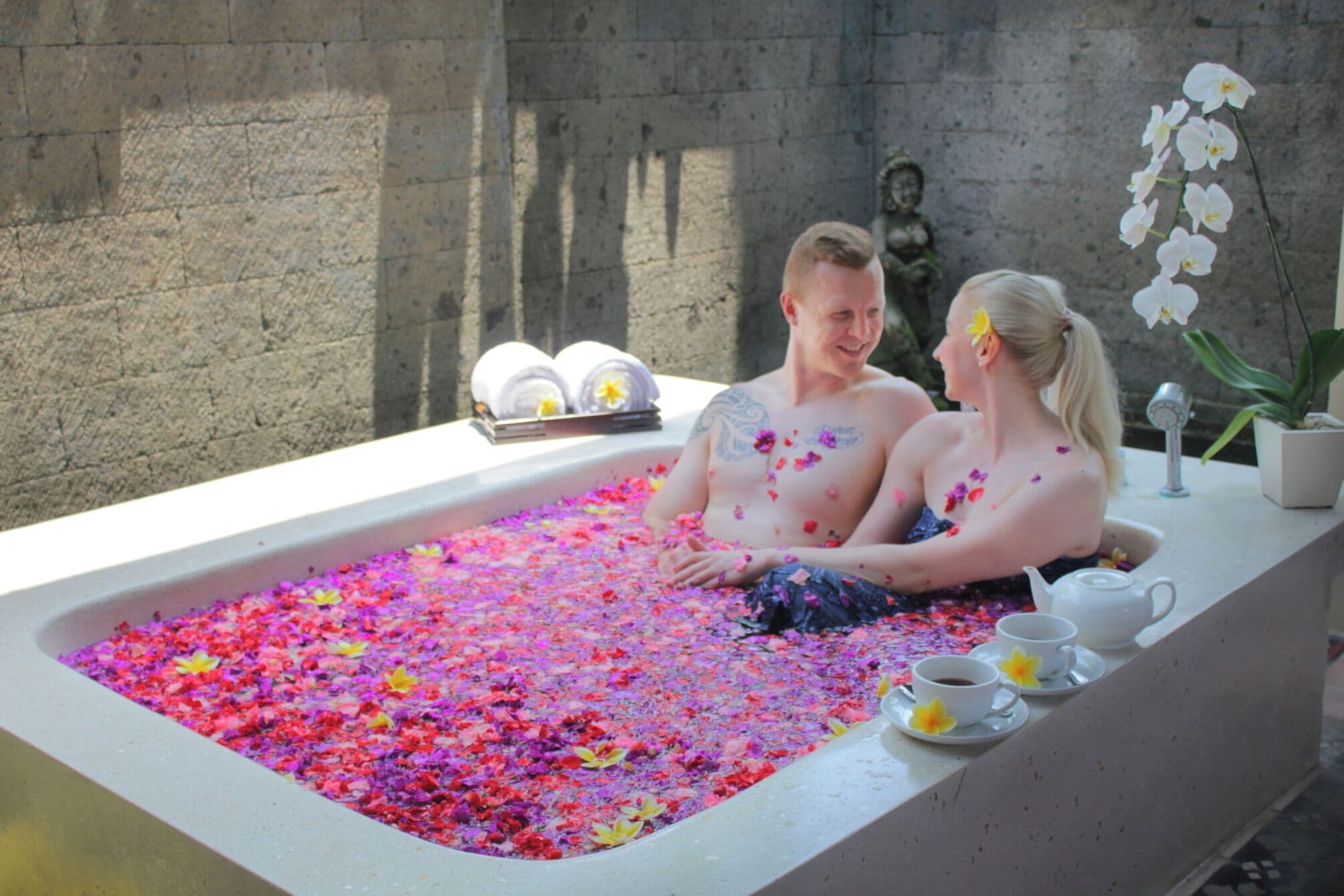 Sagara Villas & Suites Sanur