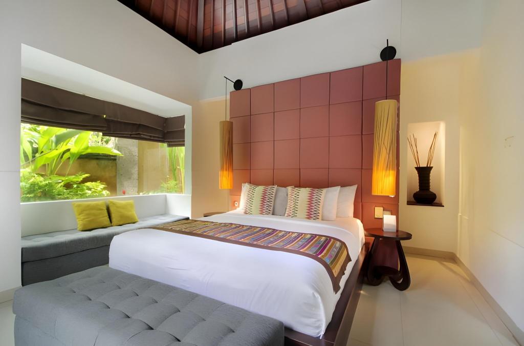 Sagara Villas & Suites Sanur