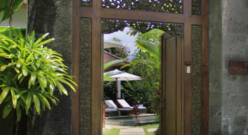 Sagara Villas & Suites Sanur