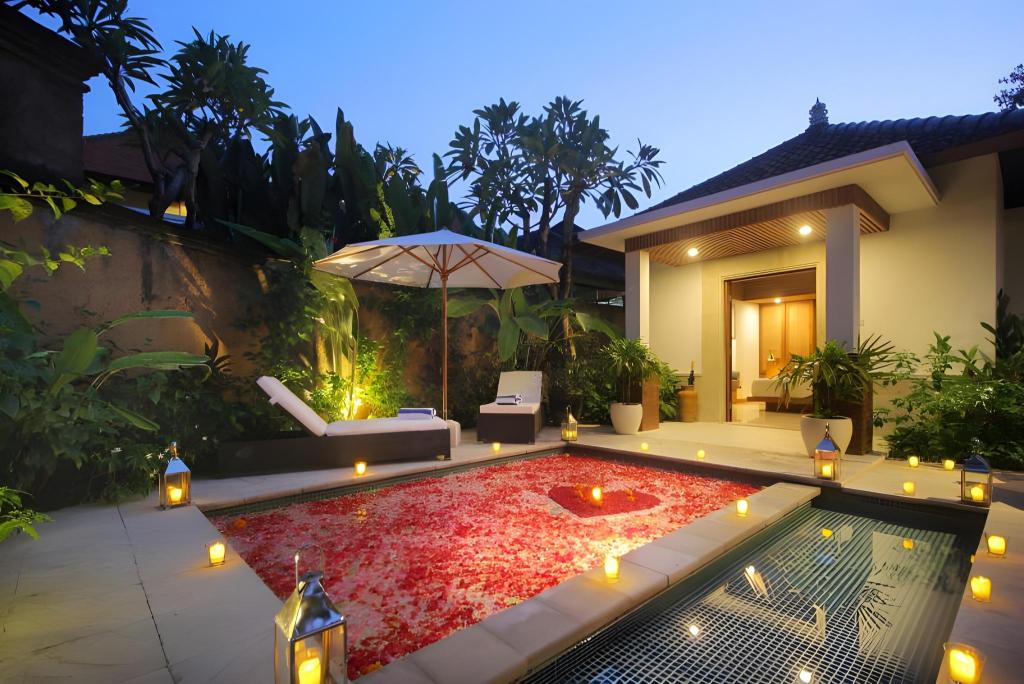 Sagara Villas & Suites Sanur
