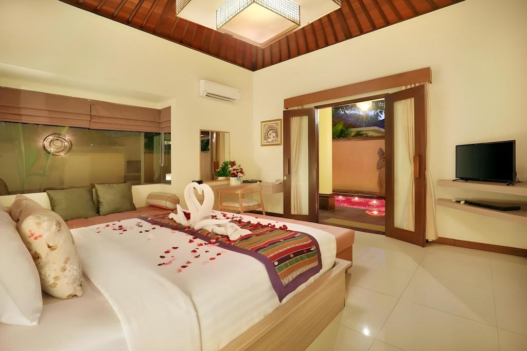 Sagara Villas & Suites Sanur