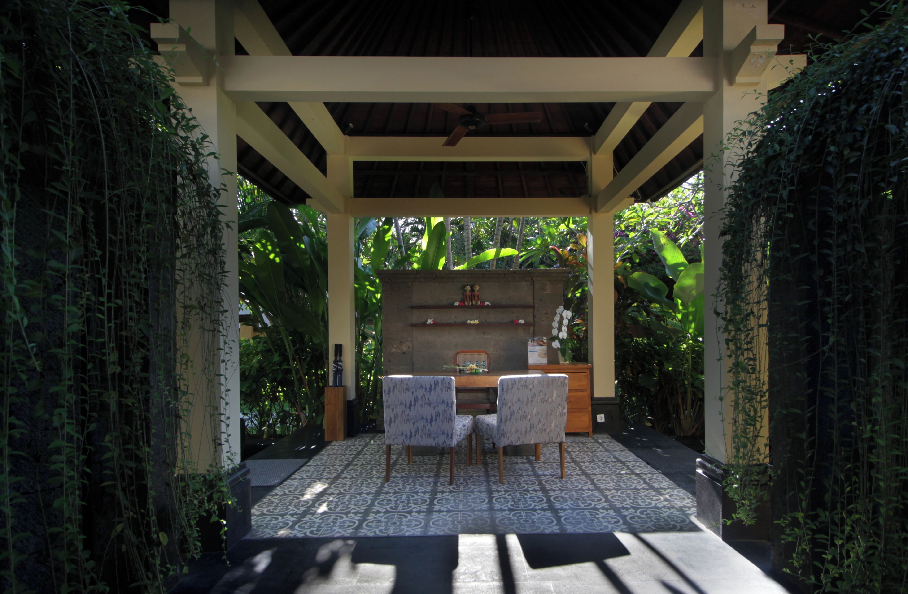 Sagara Villas & Suites Sanur