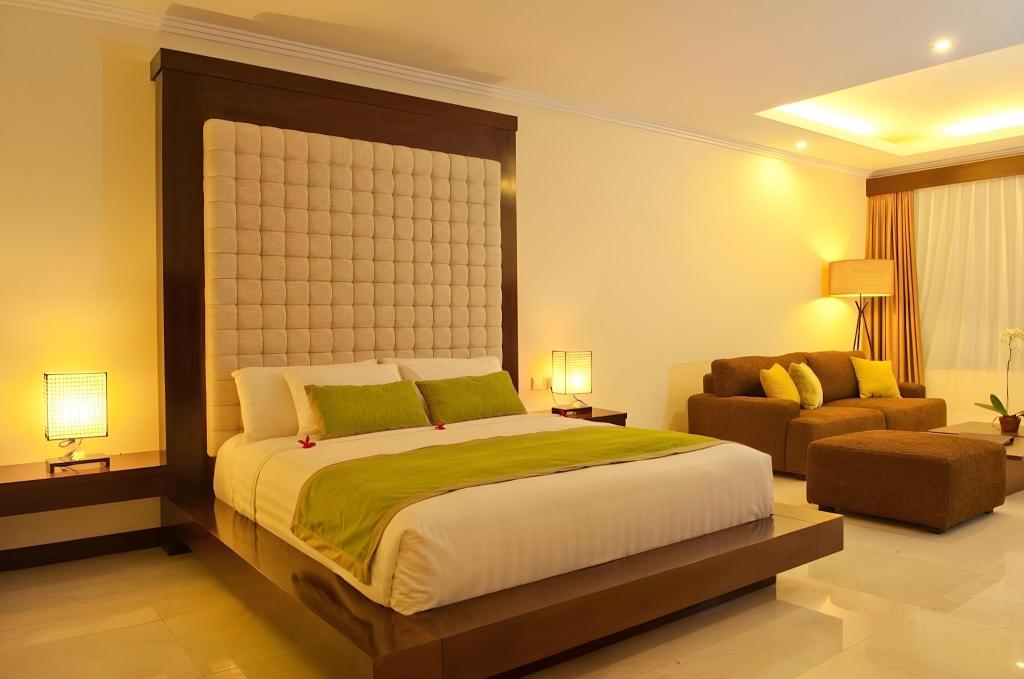 Sagara Villas & Suites Sanur