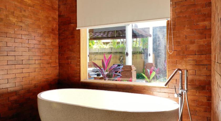 Sagara Villas & Suites Sanur