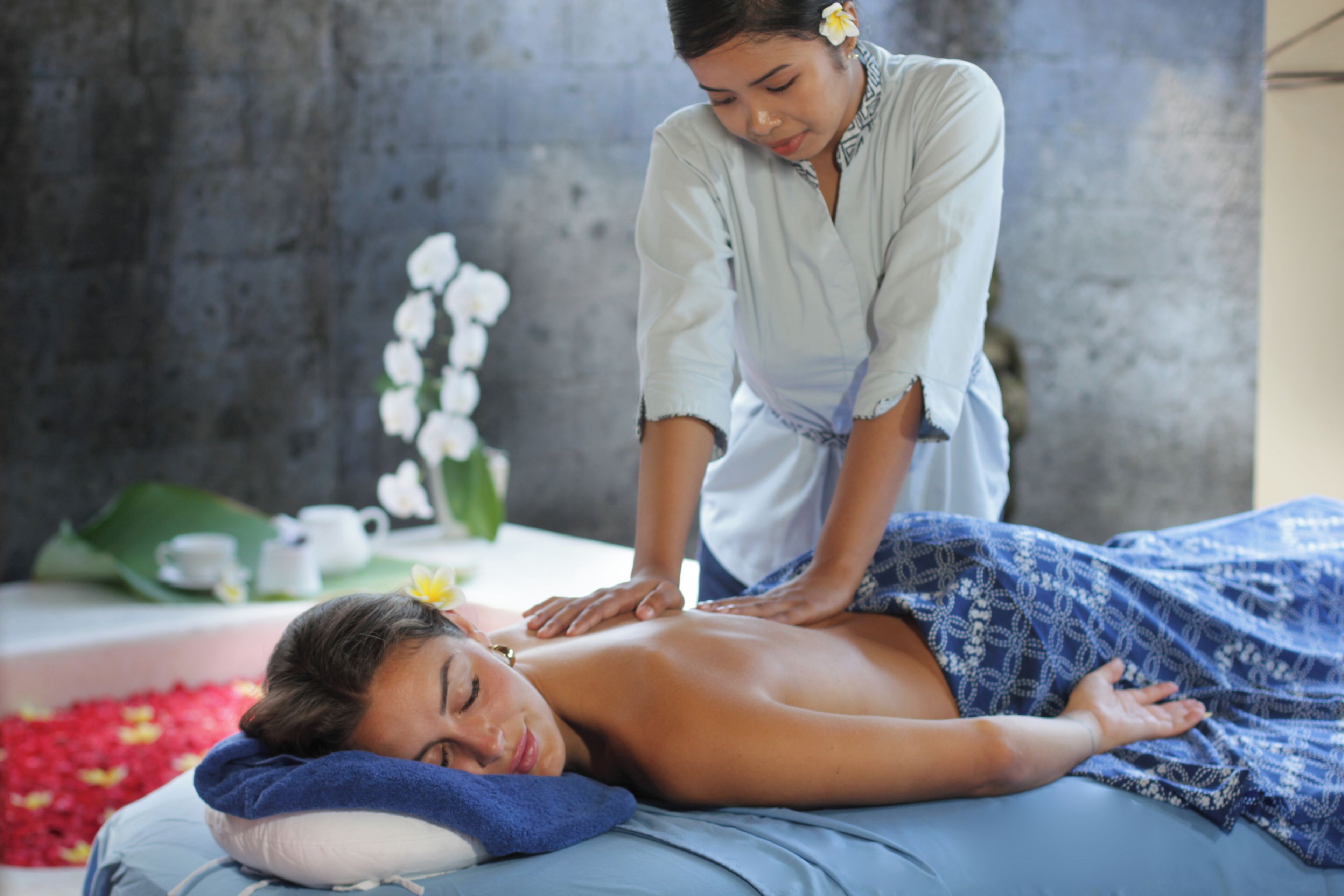 Sagara Villas & Suites Sanur