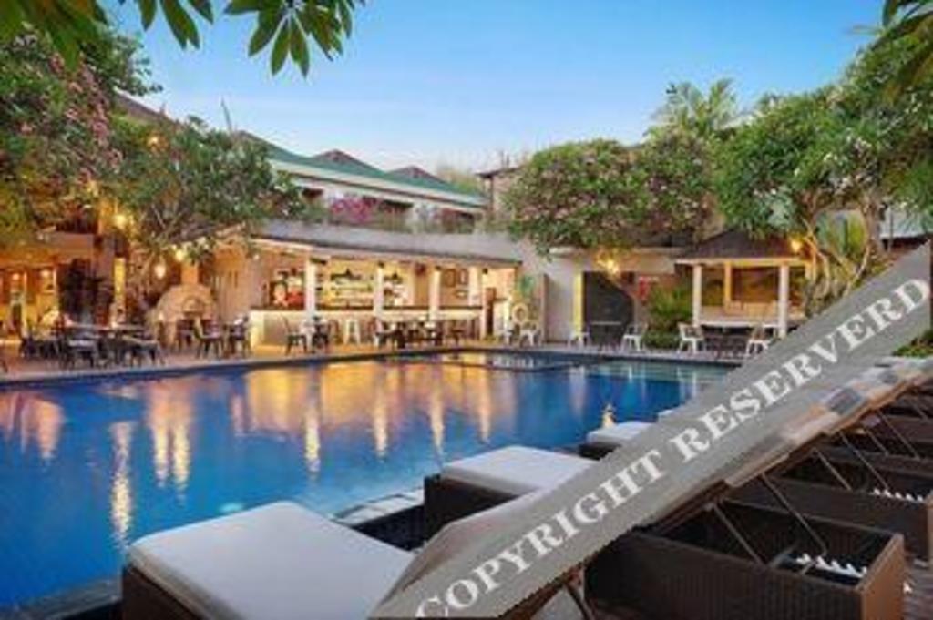 Sagara Villas & Suites Sanur