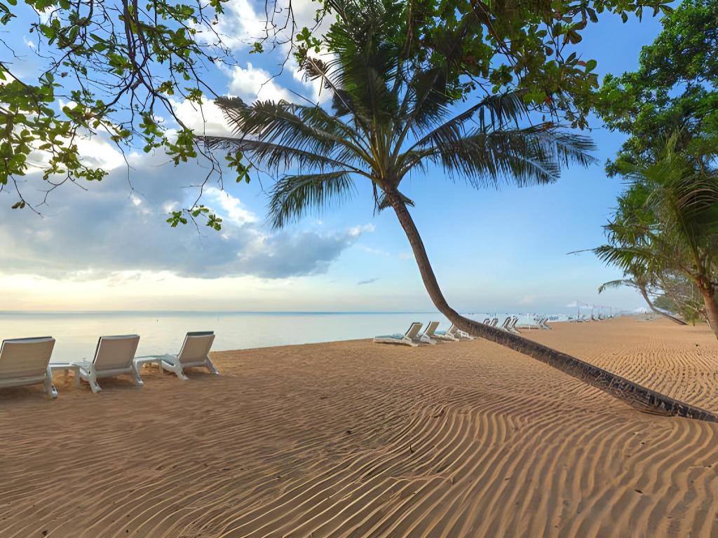 Sagara Villas & Suites Sanur