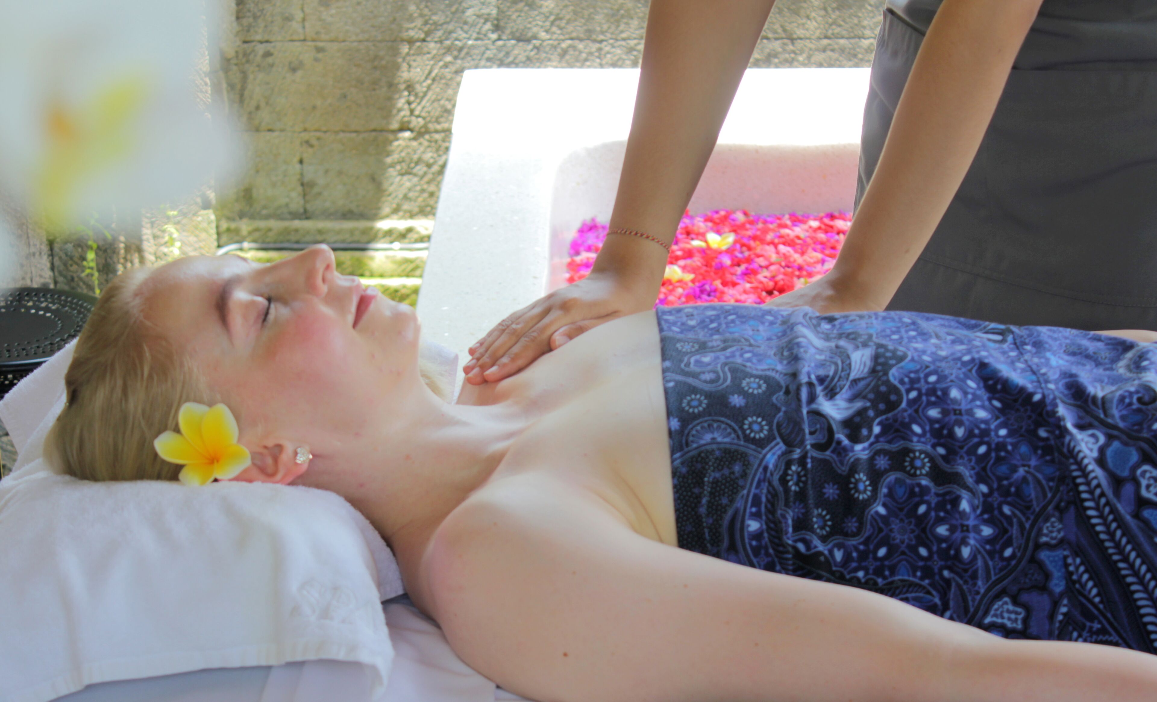 Sagara Villas & Suites Sanur