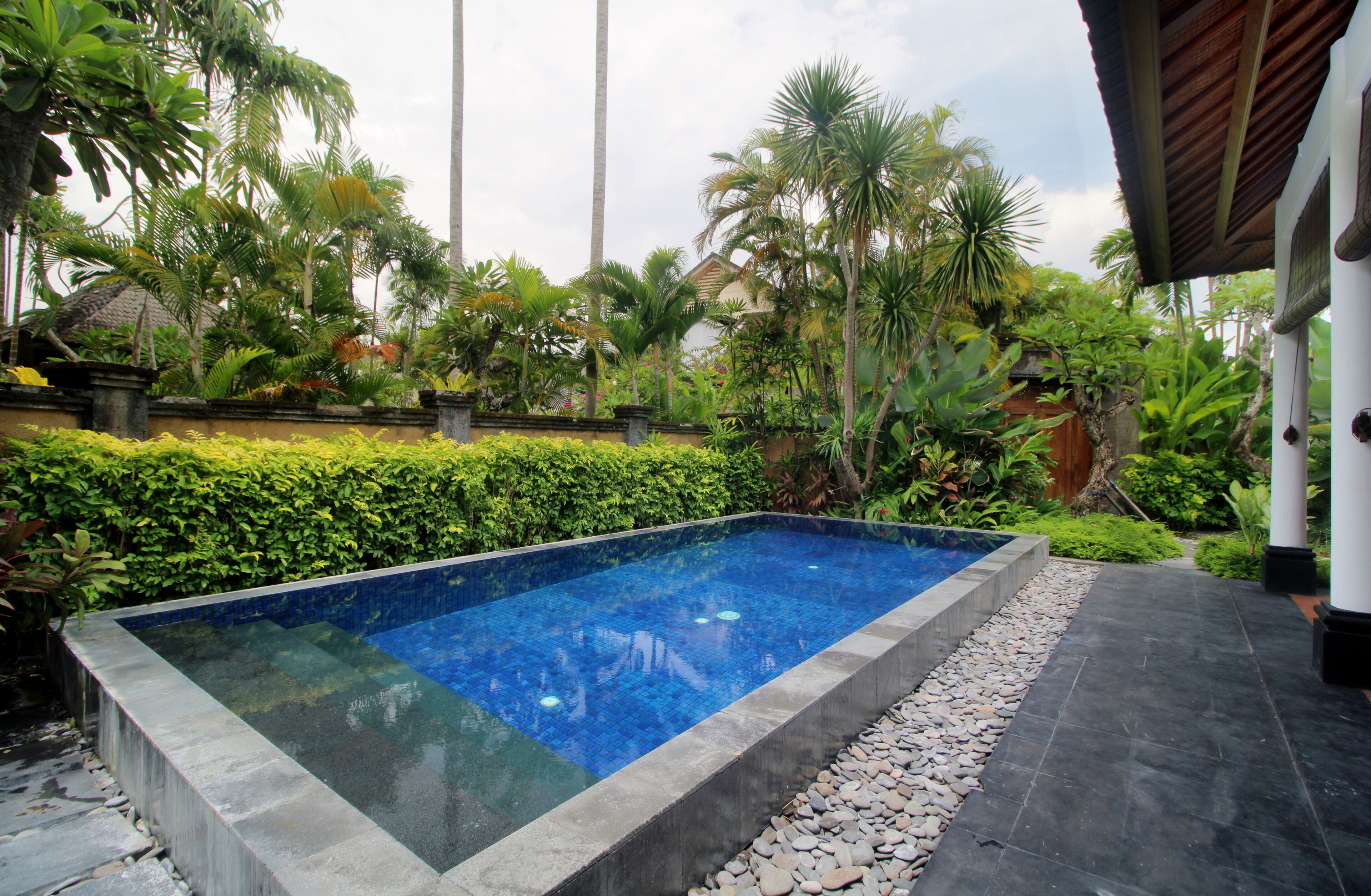 Sagara Villas & Suites Sanur