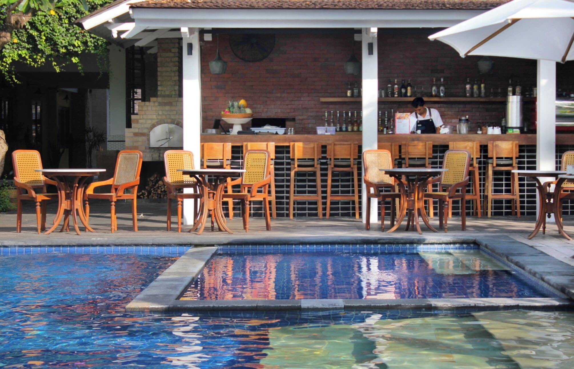 Sagara Villas & Suites Sanur