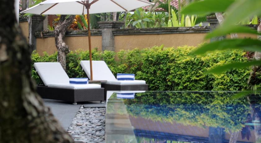 Sagara Villas & Suites Sanur