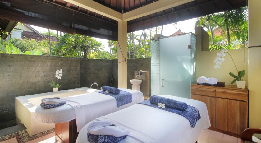 Sagara Villas & Suites Sanur