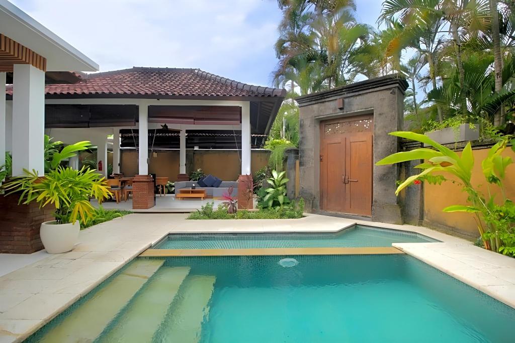 Sagara Villas & Suites Sanur