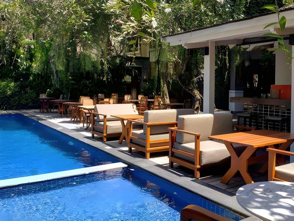 Sagara Villas & Suites Sanur